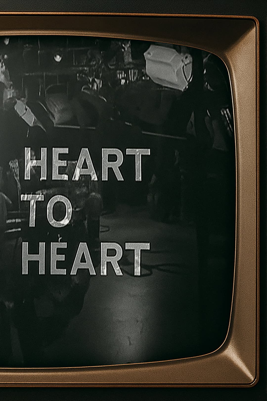 Poster di Heart to Heart