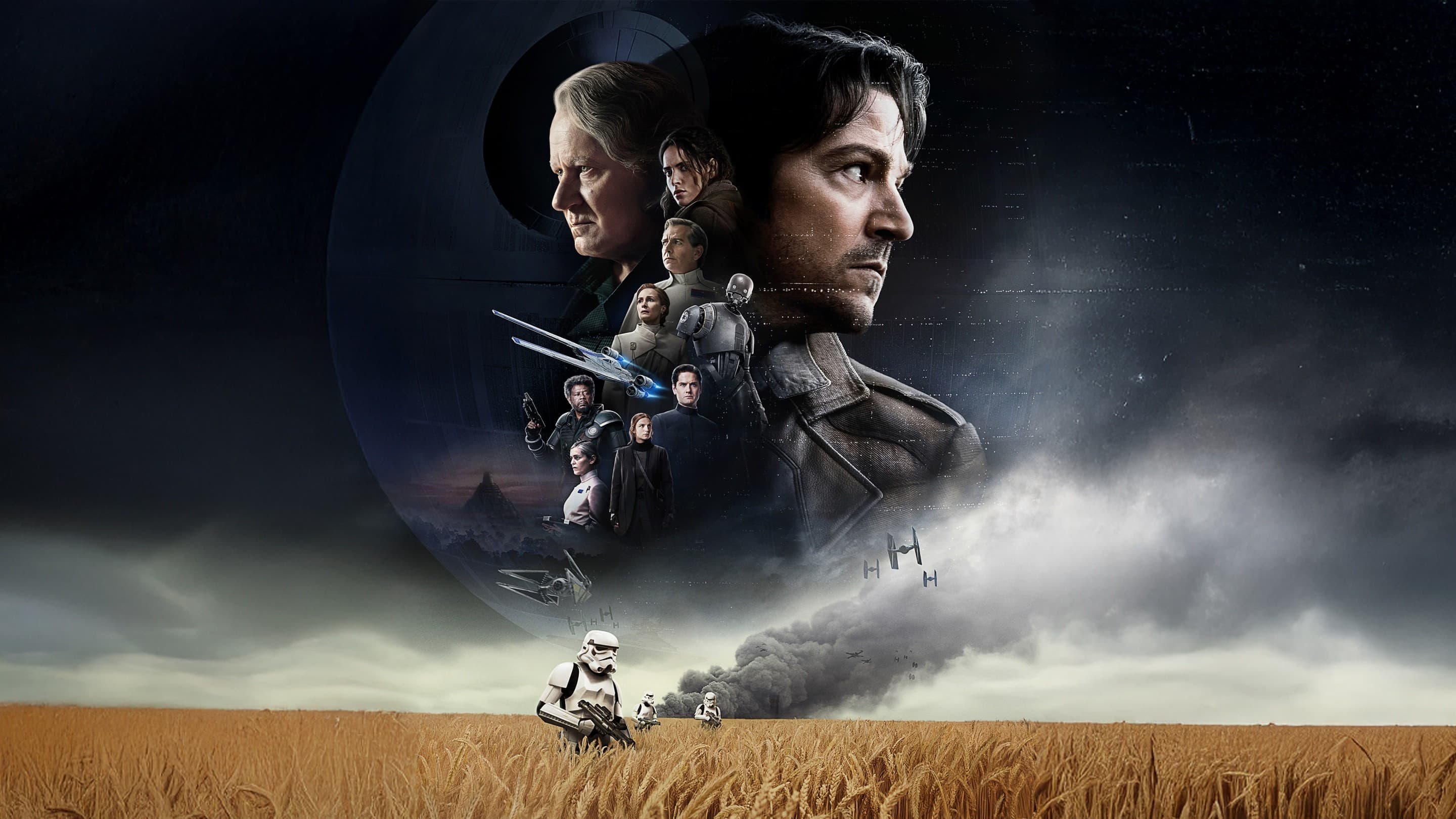 Andor: A Disney+ Day Special Look - immagine