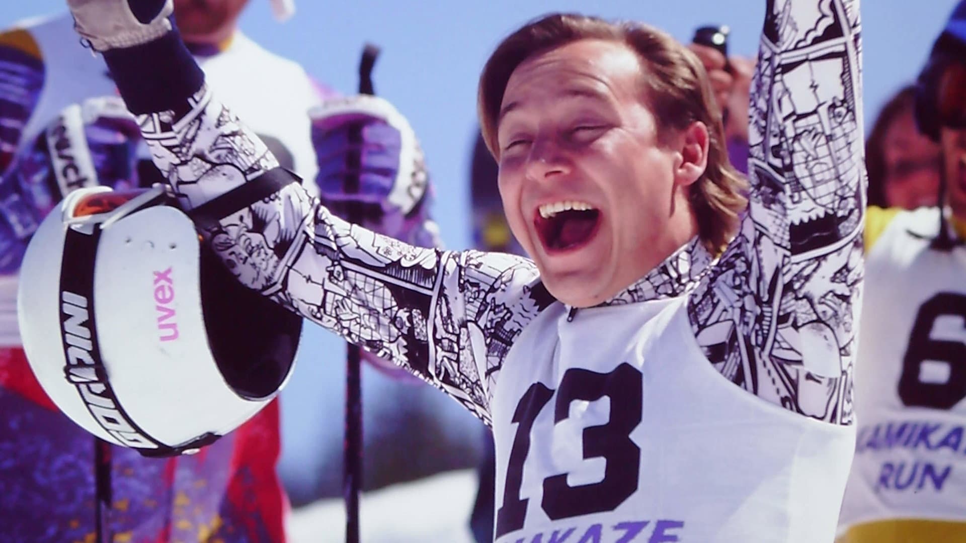 Downhill Willie - immagine