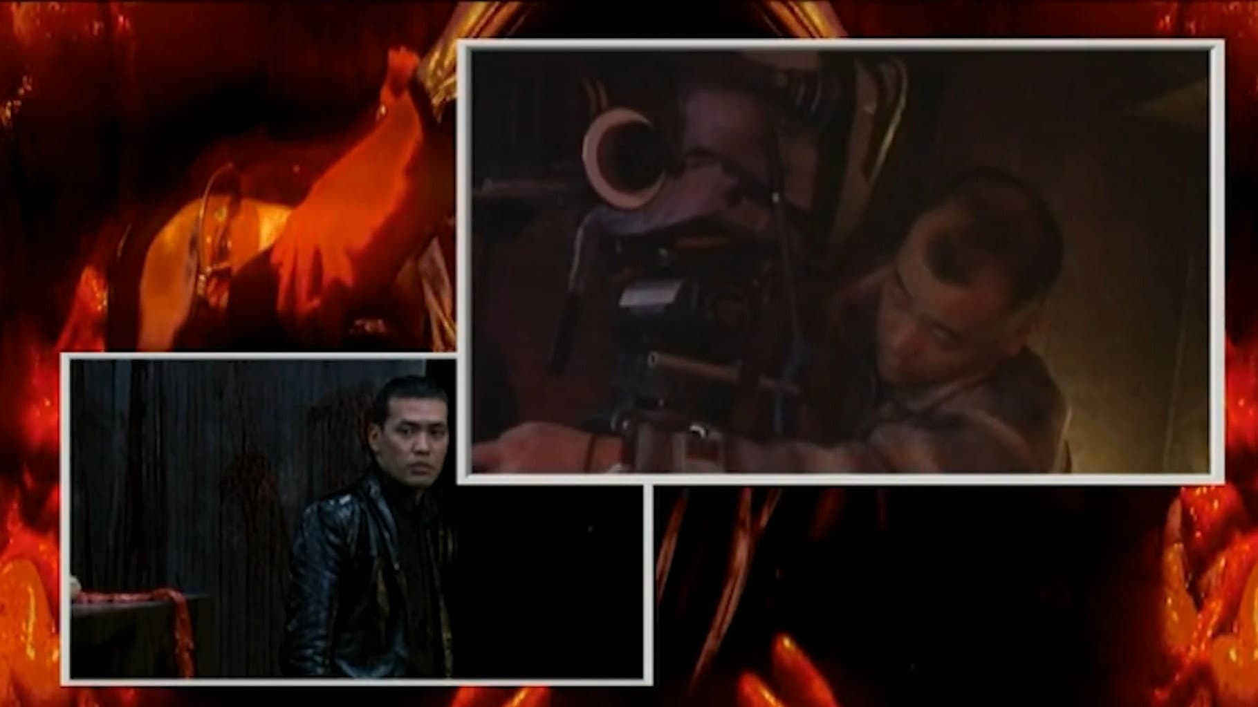 Ichi the Killer - Making Of - immagine