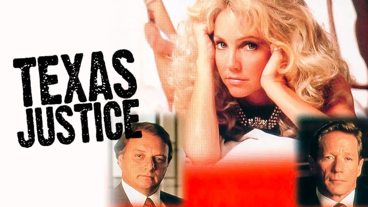 Texas Justice - immagine
