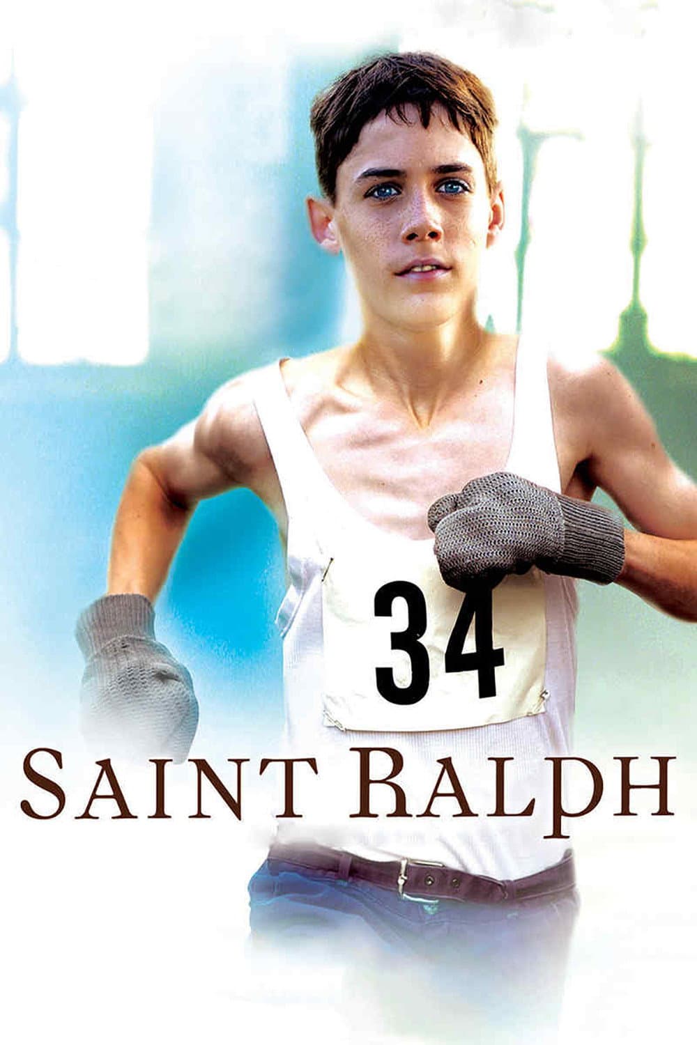 Poster di Saint Ralph