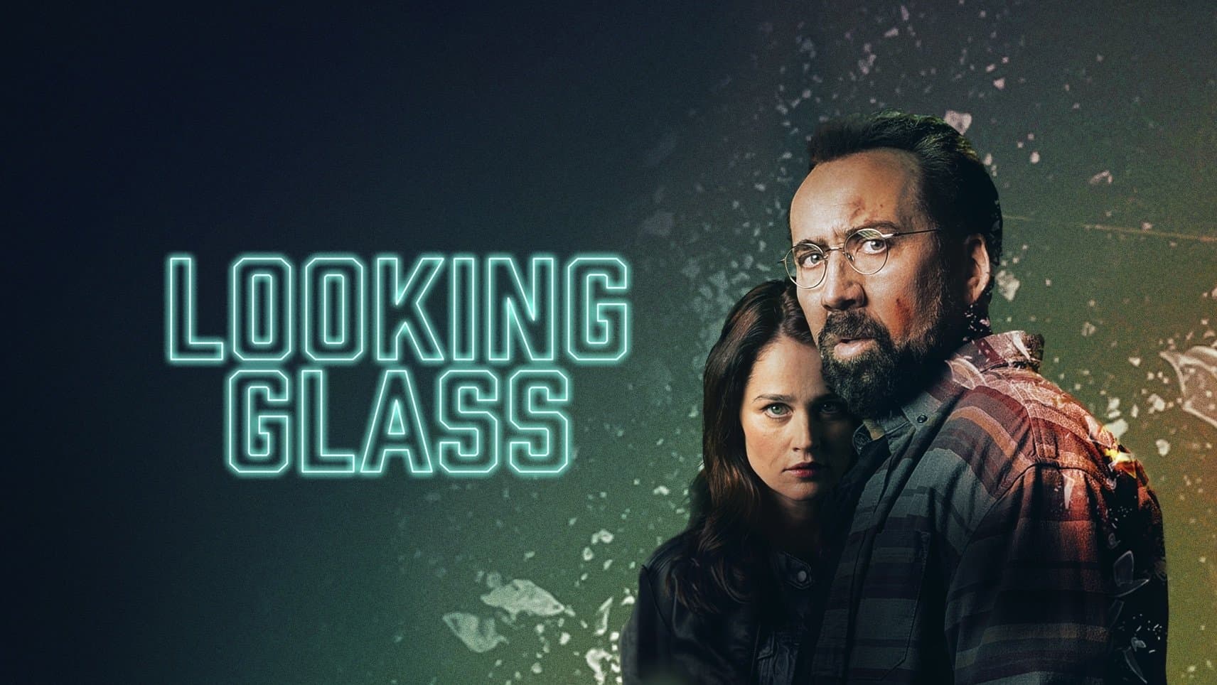 Looking Glass - Oltre lo specchio - immagine