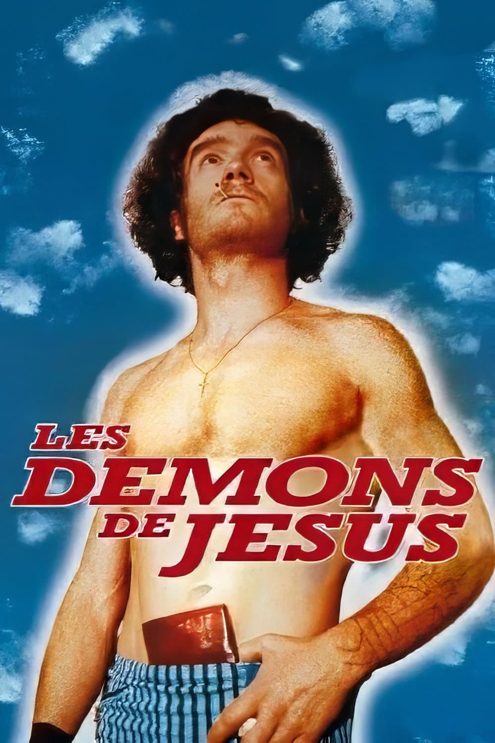 Poster di Gli angeli di Elvis