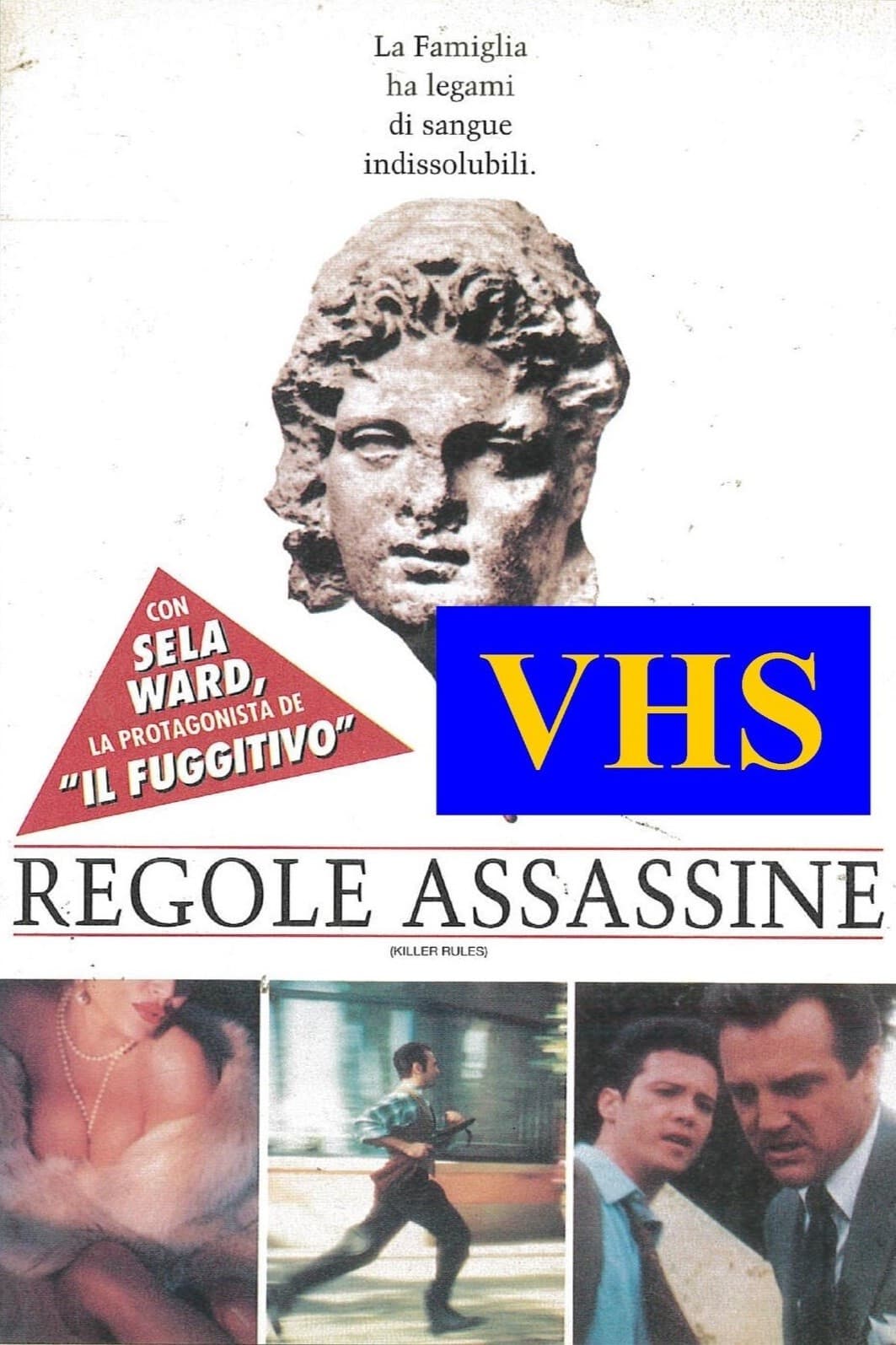 Poster di Regole assassine