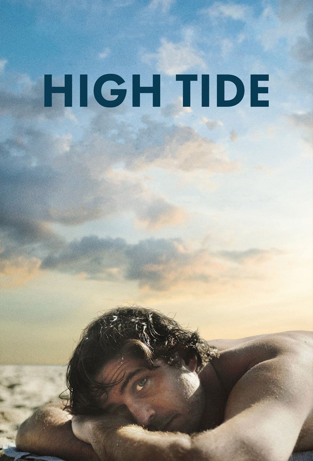 Poster di High Tide