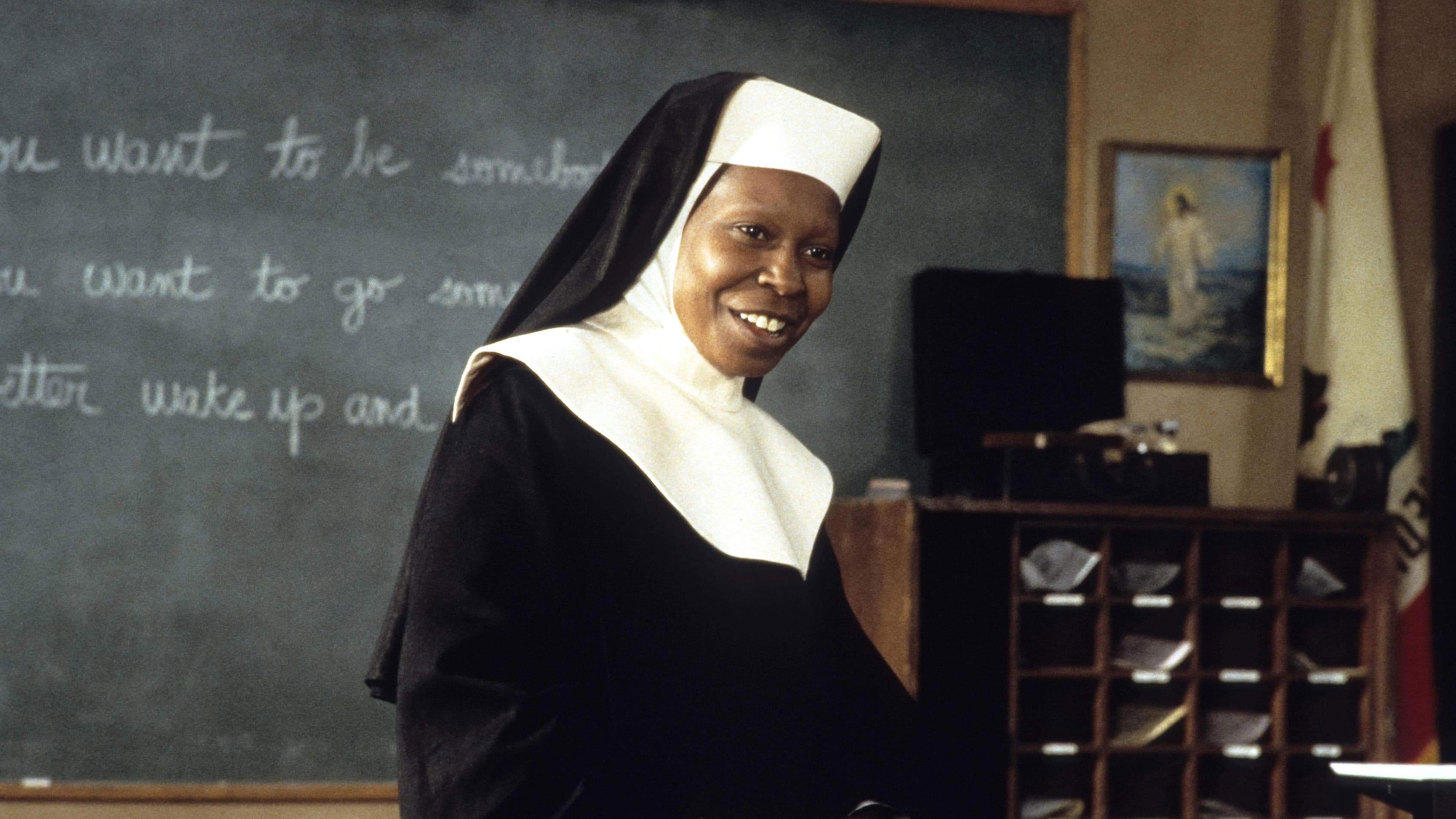 Sister Act 2 - Più svitata che mai - immagine