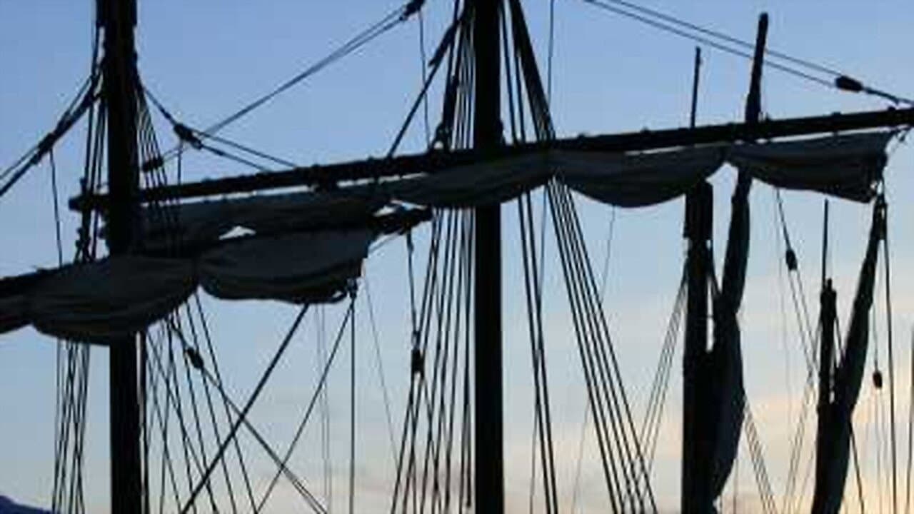 Columbus The Lost Voyage - immagine
