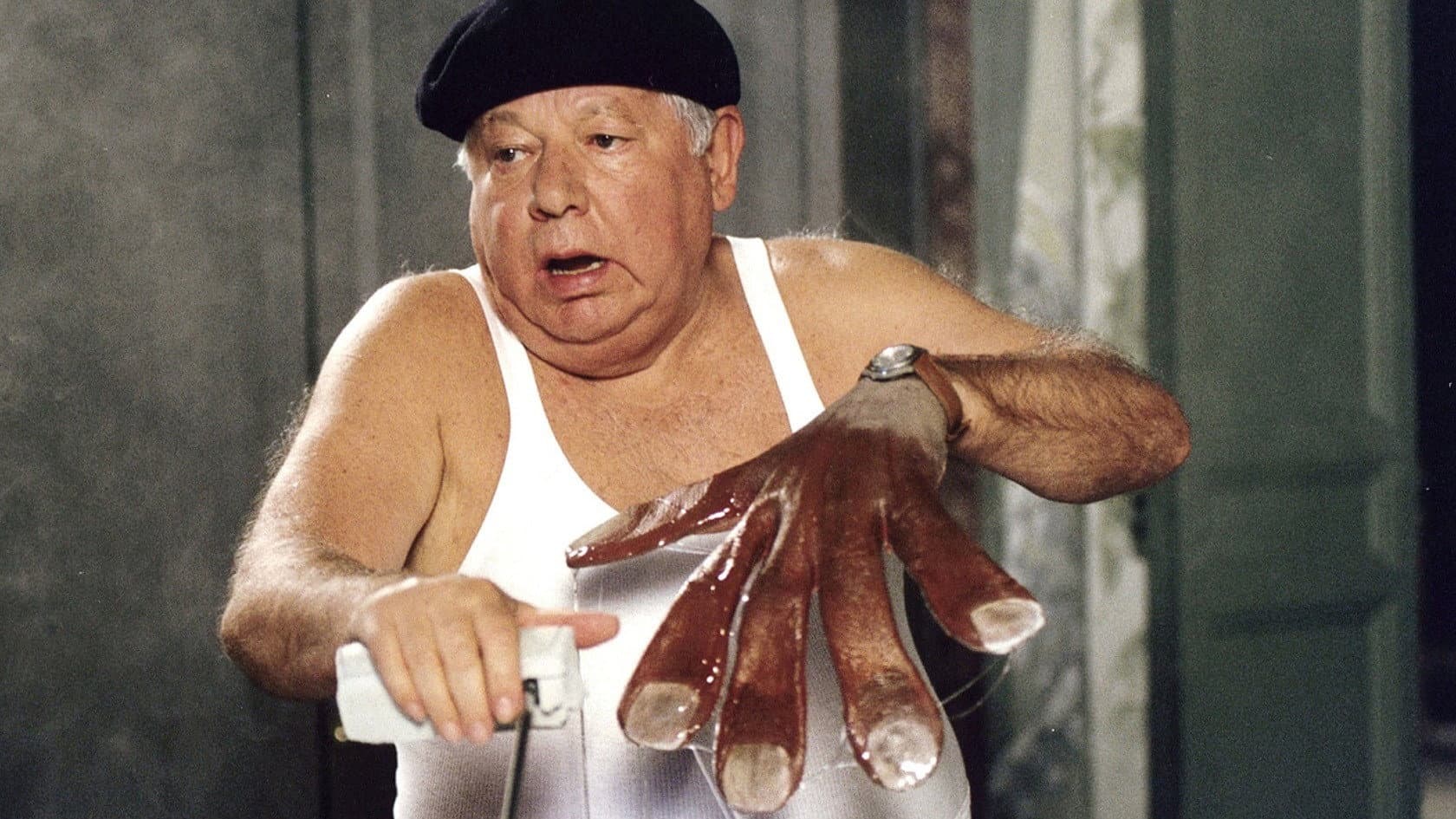 Fantozzi 2000 - La clonazione - immagine