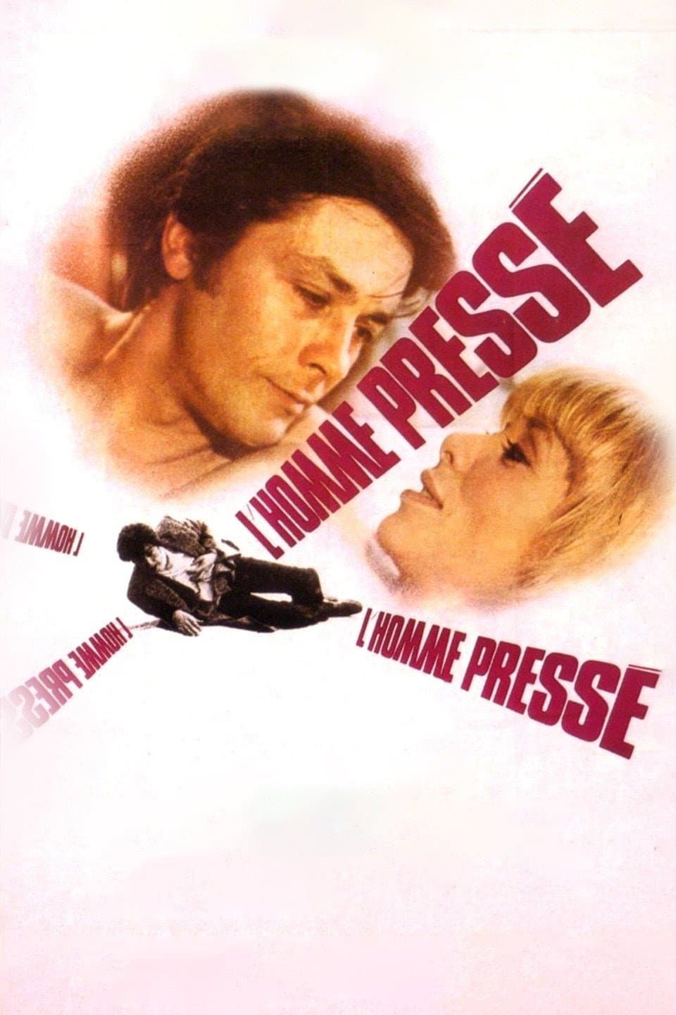 Poster di L'ultimo giorno d'amore