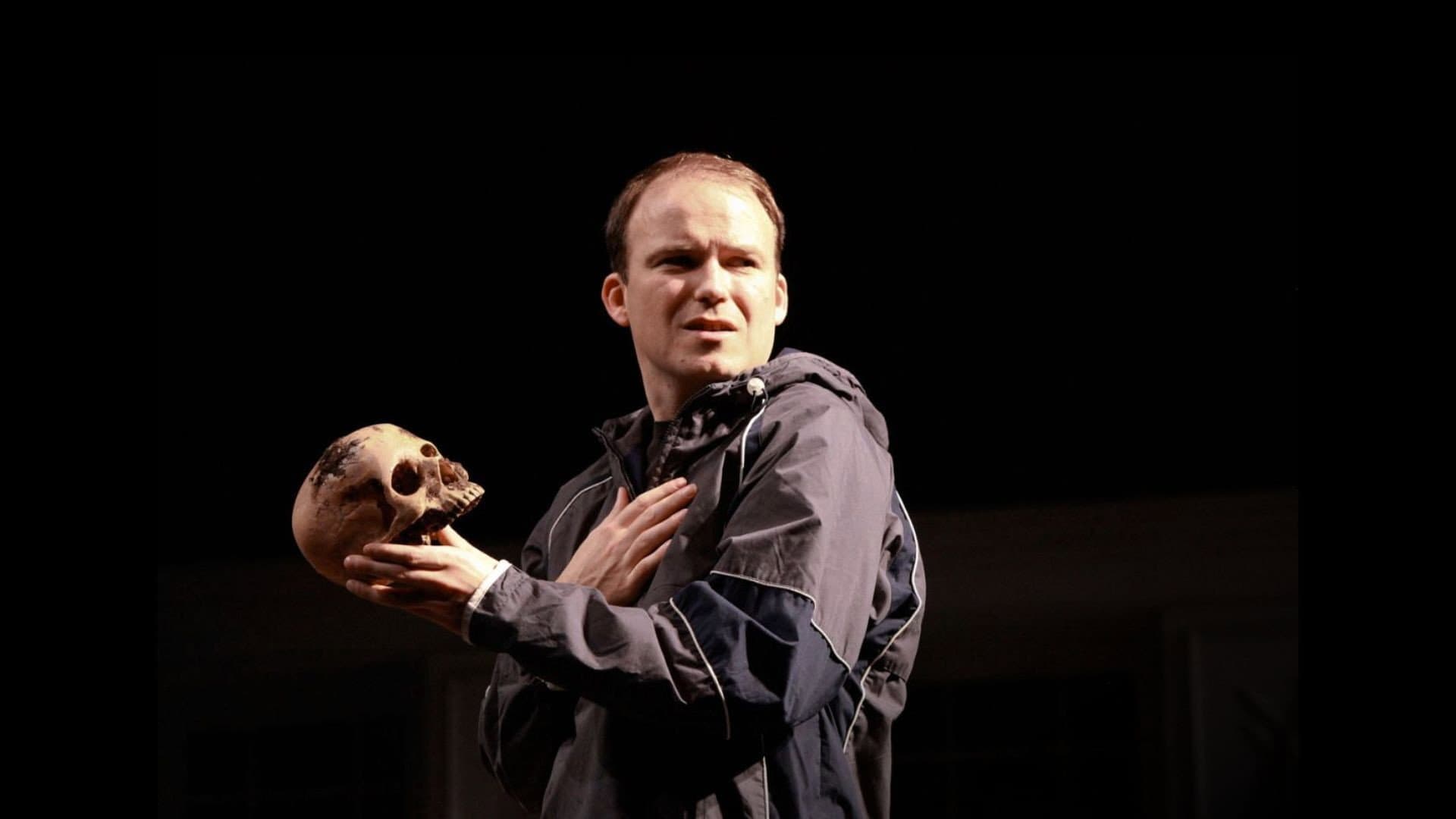 National Theatre Live: Hamlet - immagine