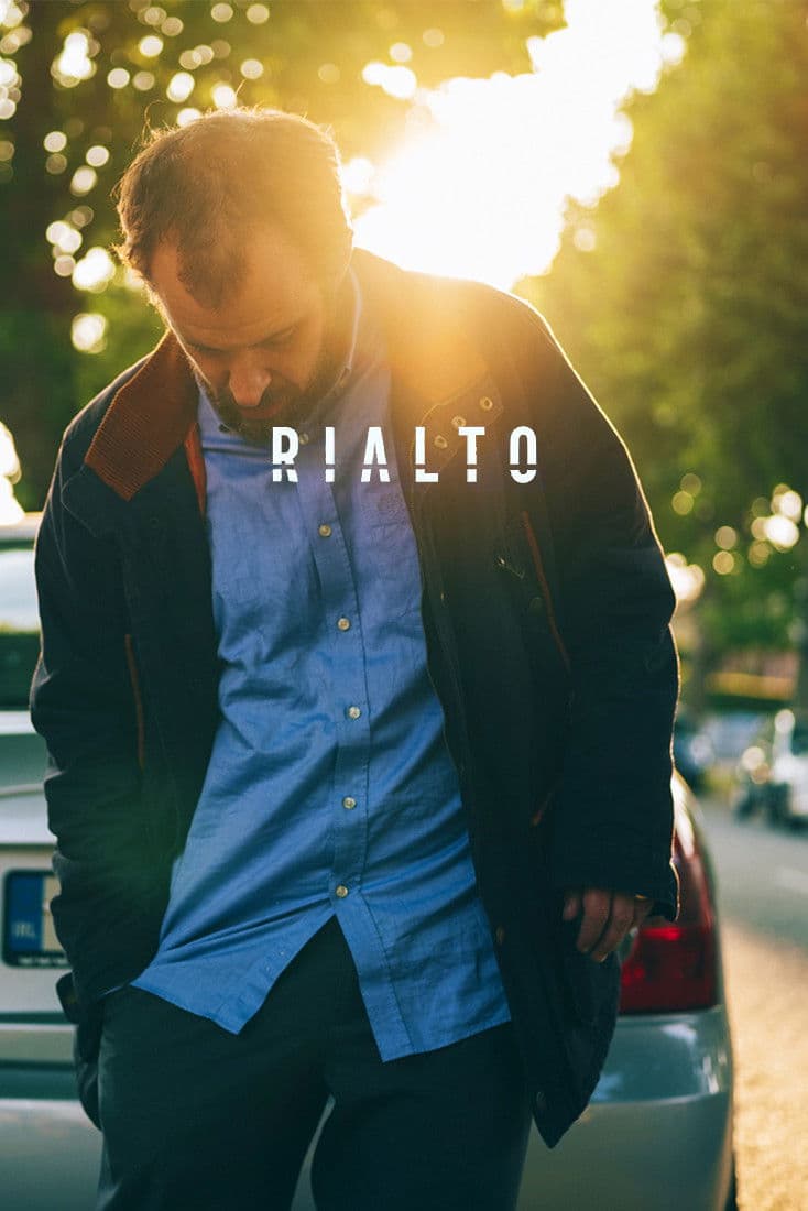 Poster di Rialto