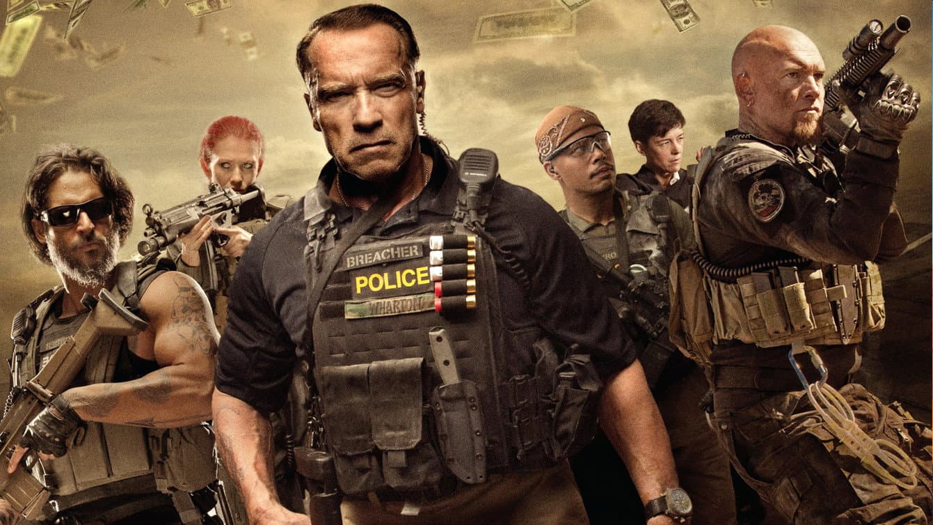 Sabotage - immagine