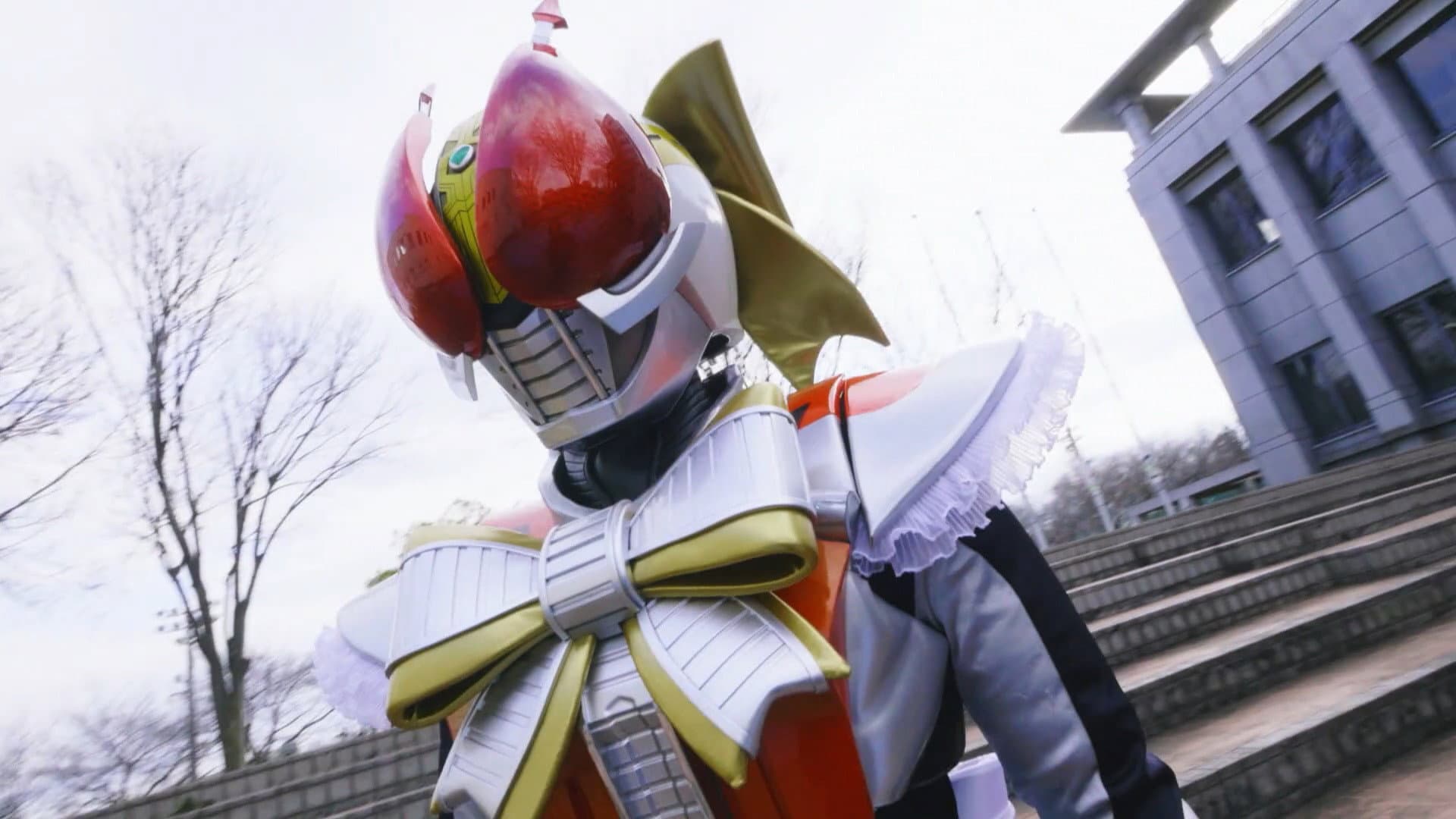 仮面ライダー電王　プリティ電王とうじょう！ - immagine