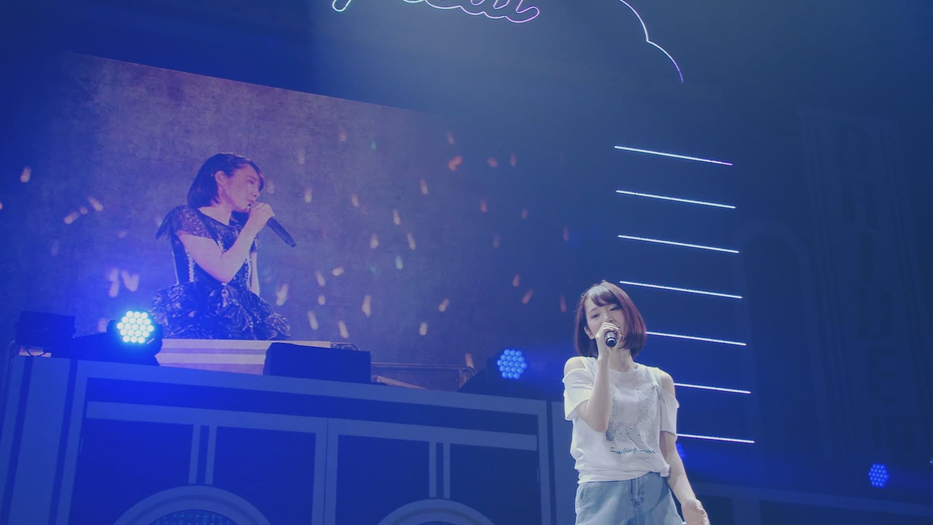 UCHIDA MAAYA LIVE 2017 Smiling Spiral - immagine
