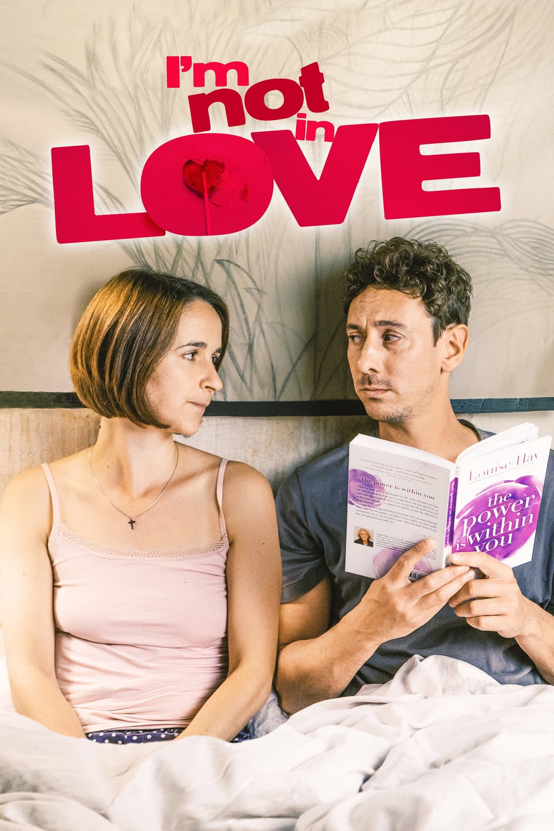 Poster di I'm Not in Love