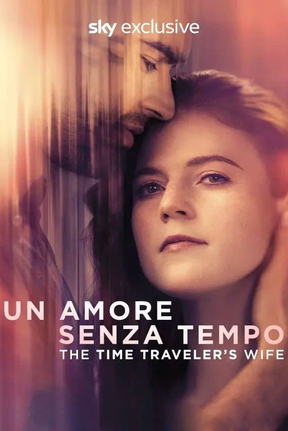 Poster di Un amore senza tempo