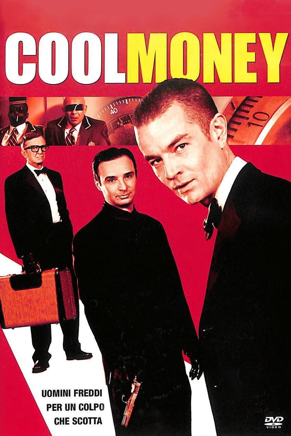 Poster di Cool Money
