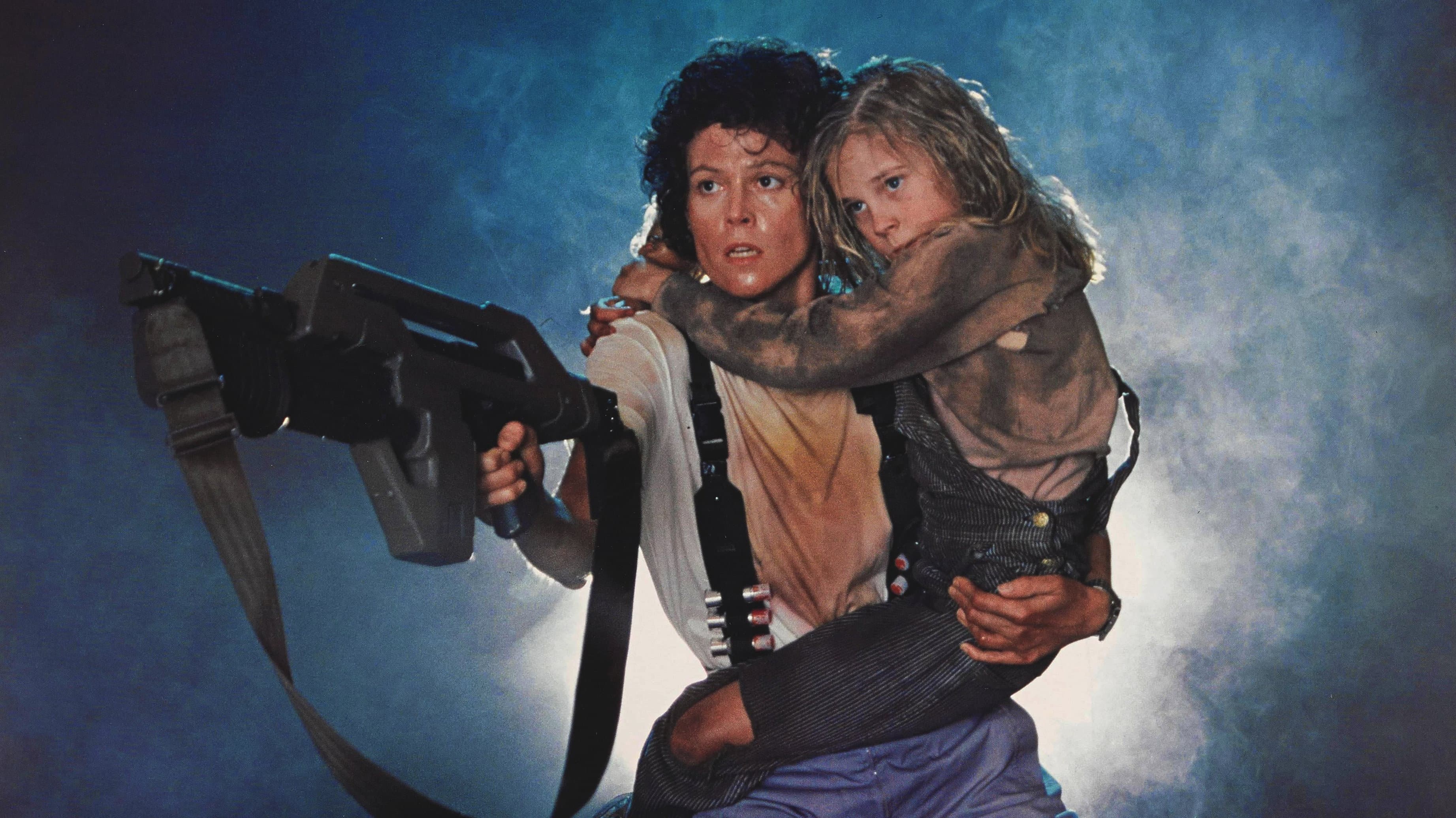 Aliens - Scontro finale - immagine