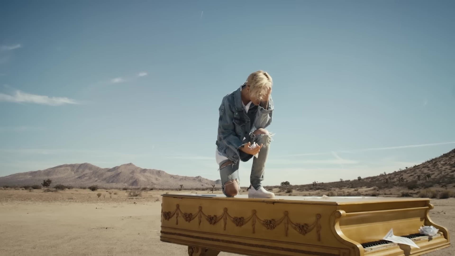 PURPOSE - The Movement - immagine