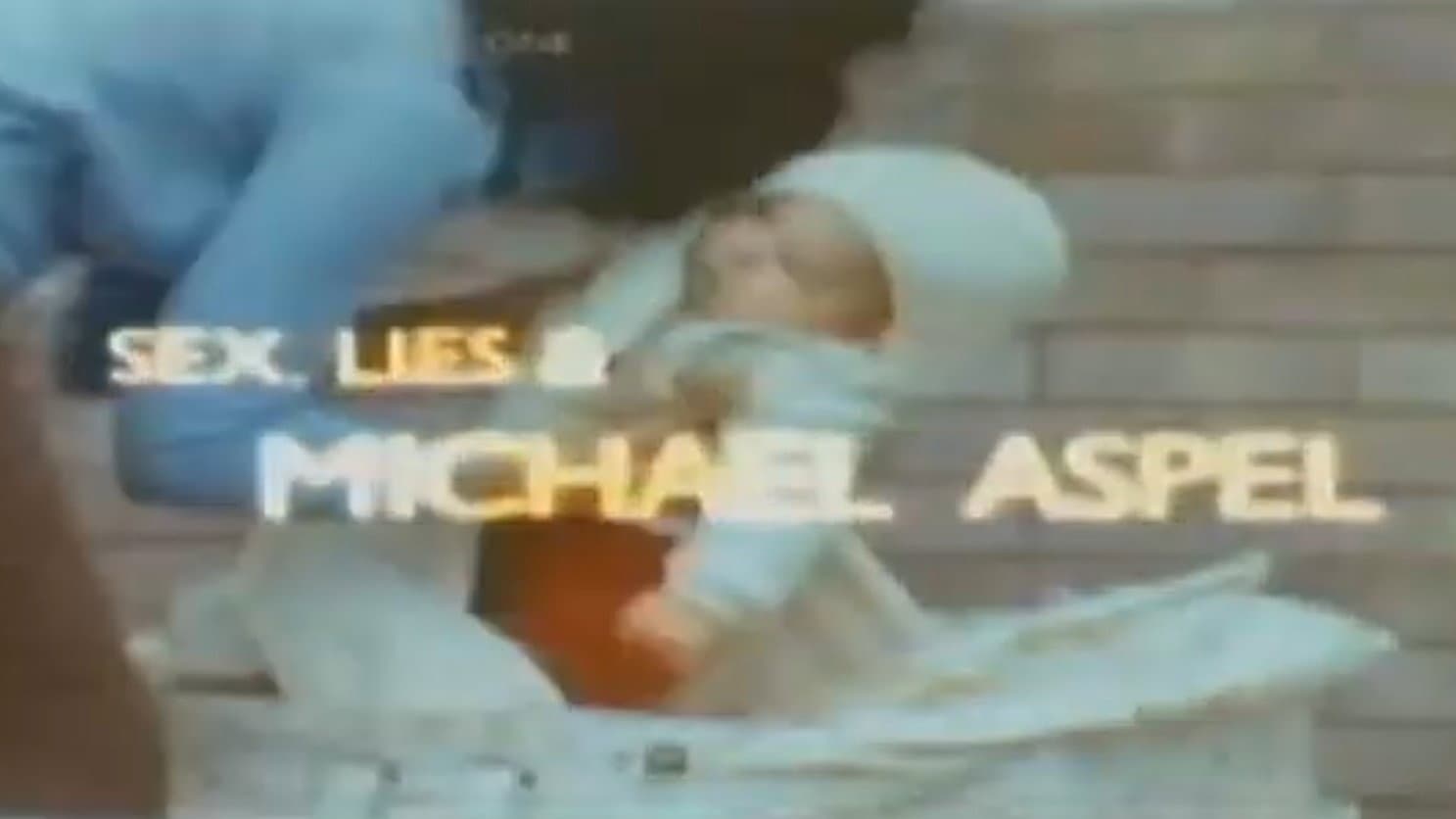 Sex, Lies & Michael Aspel - immagine