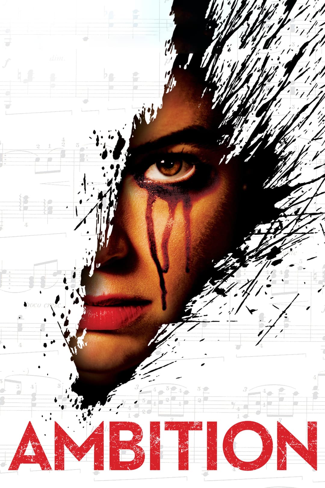 Poster di Ambition