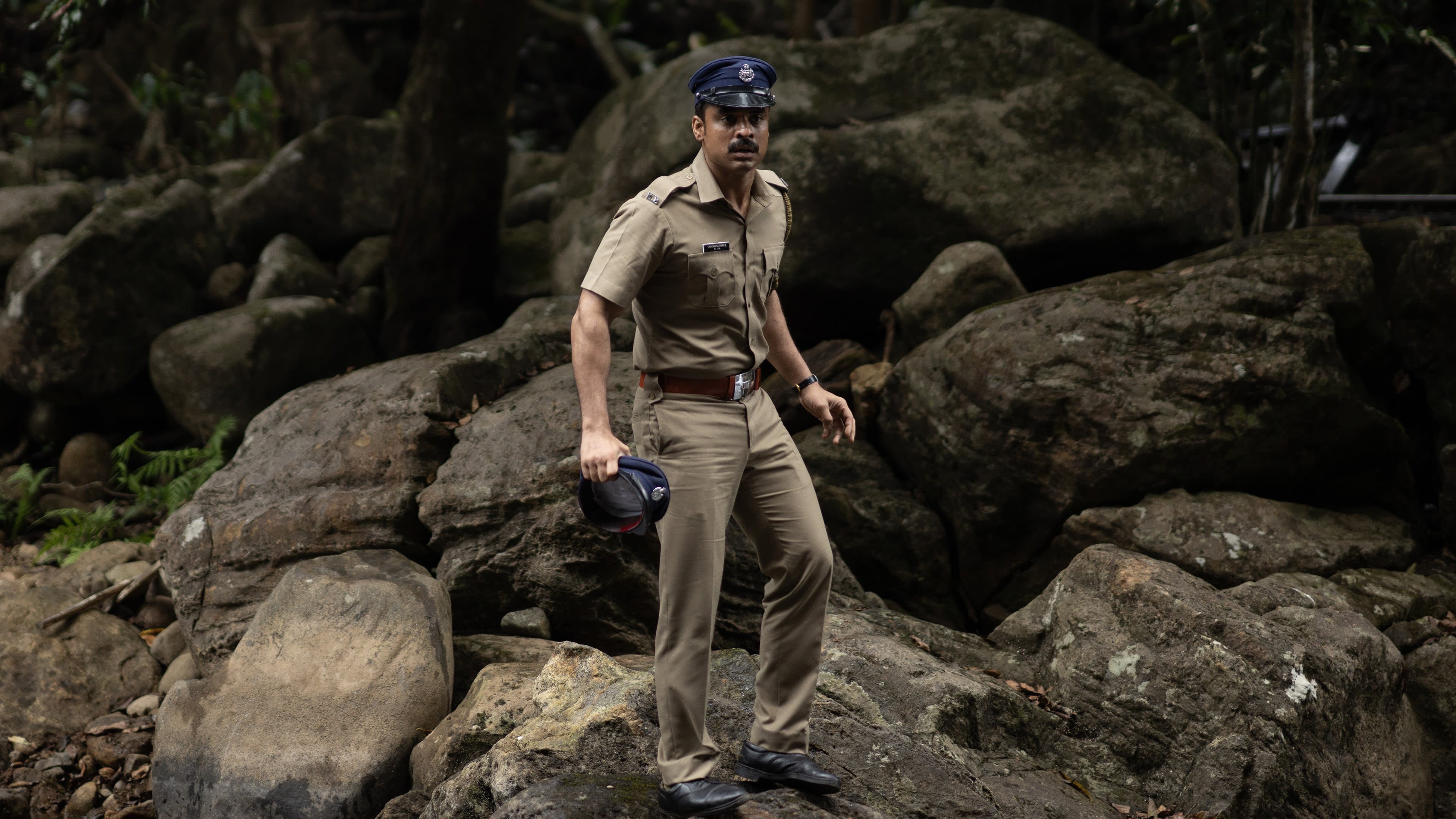 നരിവേട്ട - immagine