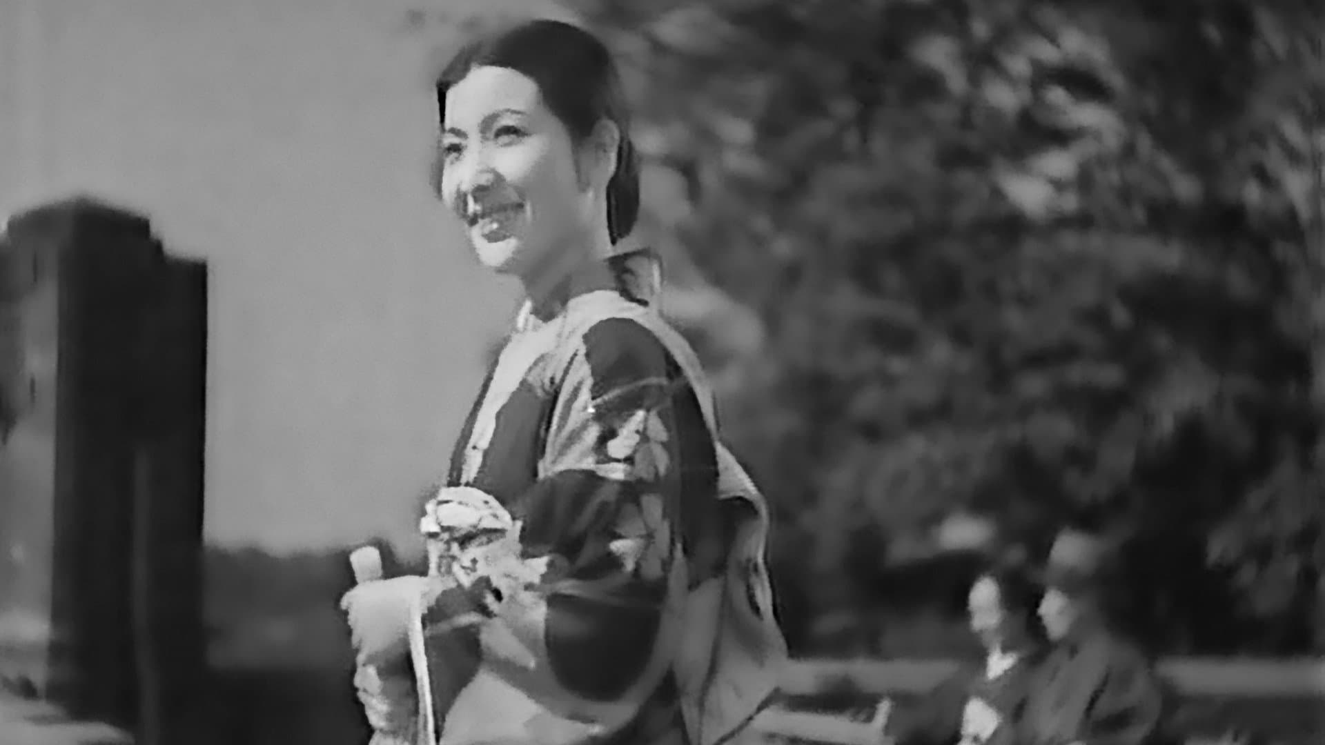 朝の並木路 - immagine