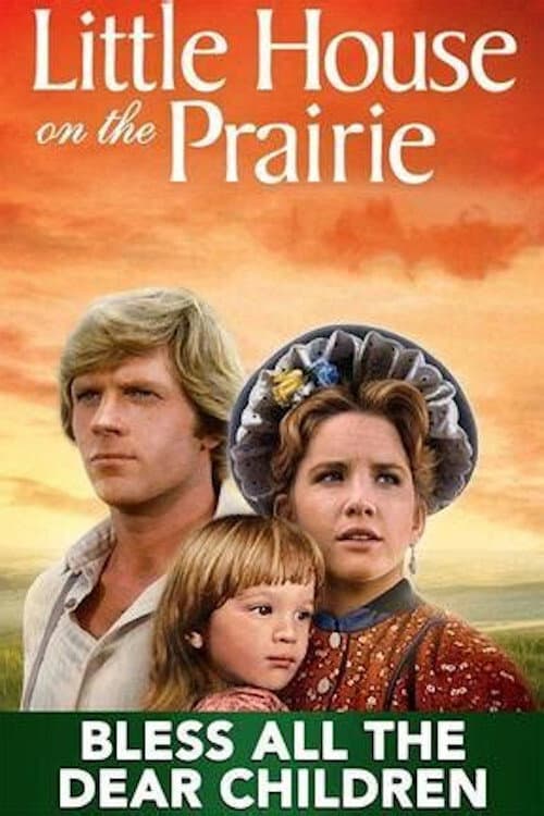 Poster di La casa nella prateria - La scomparsa di Rose