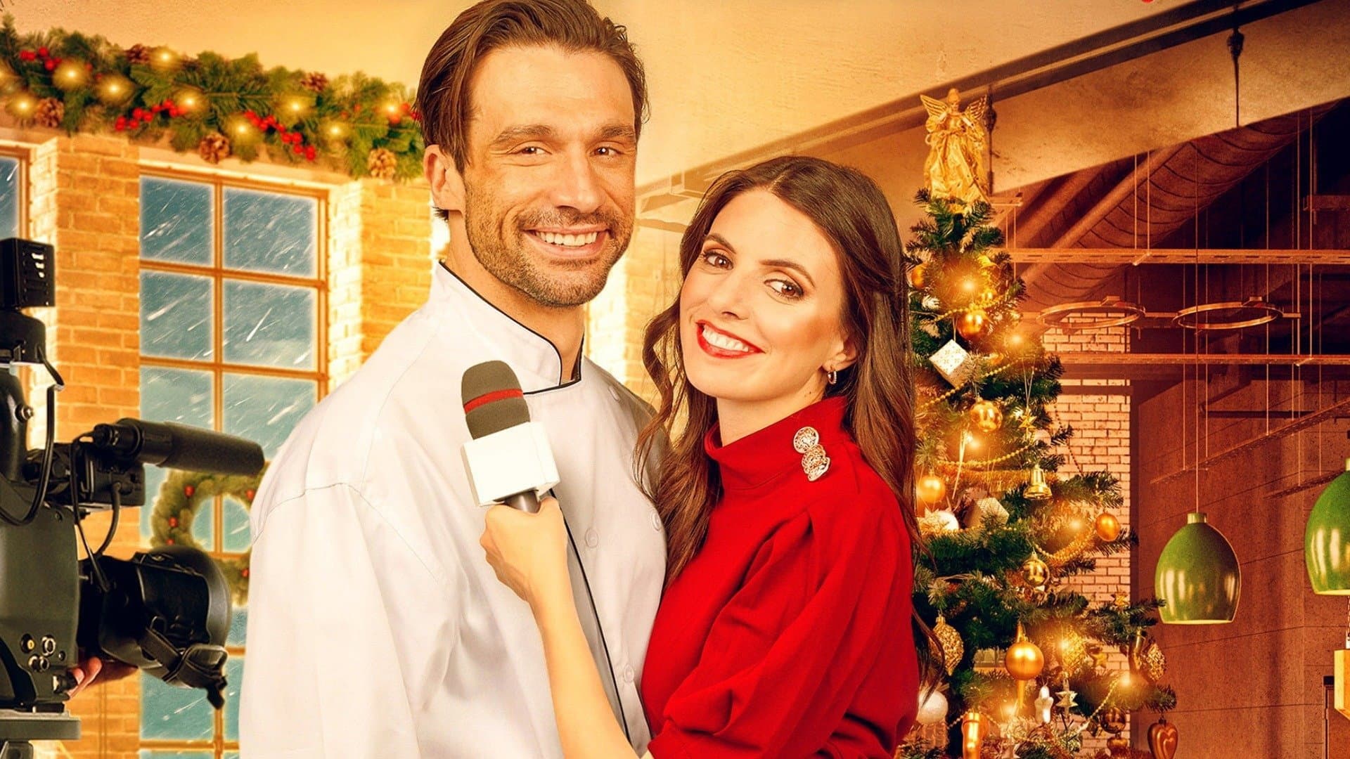 Uno chef per Natale - immagine