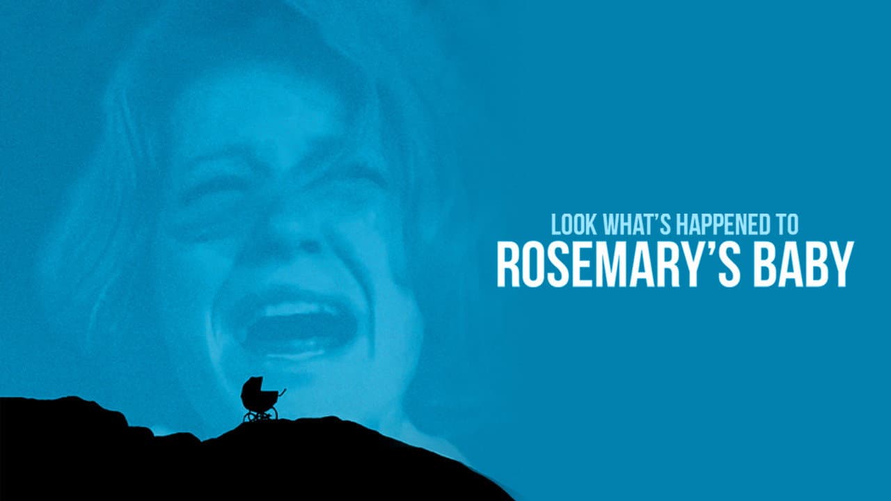 Guardate cosa è successo al figlio di Rosemary - immagine