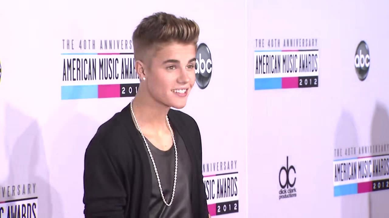 Justin Bieber: The New Me - immagine