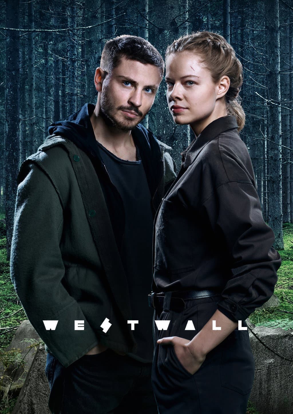 Poster di Westwall