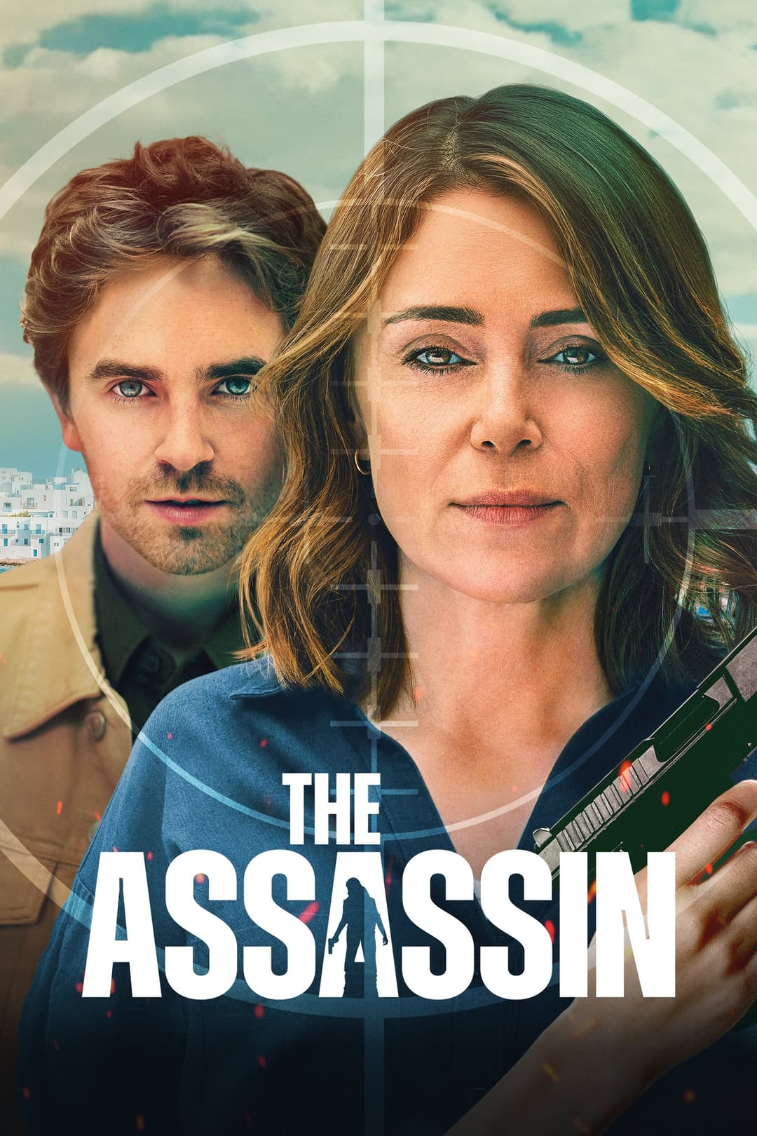 Poster di The Assassin