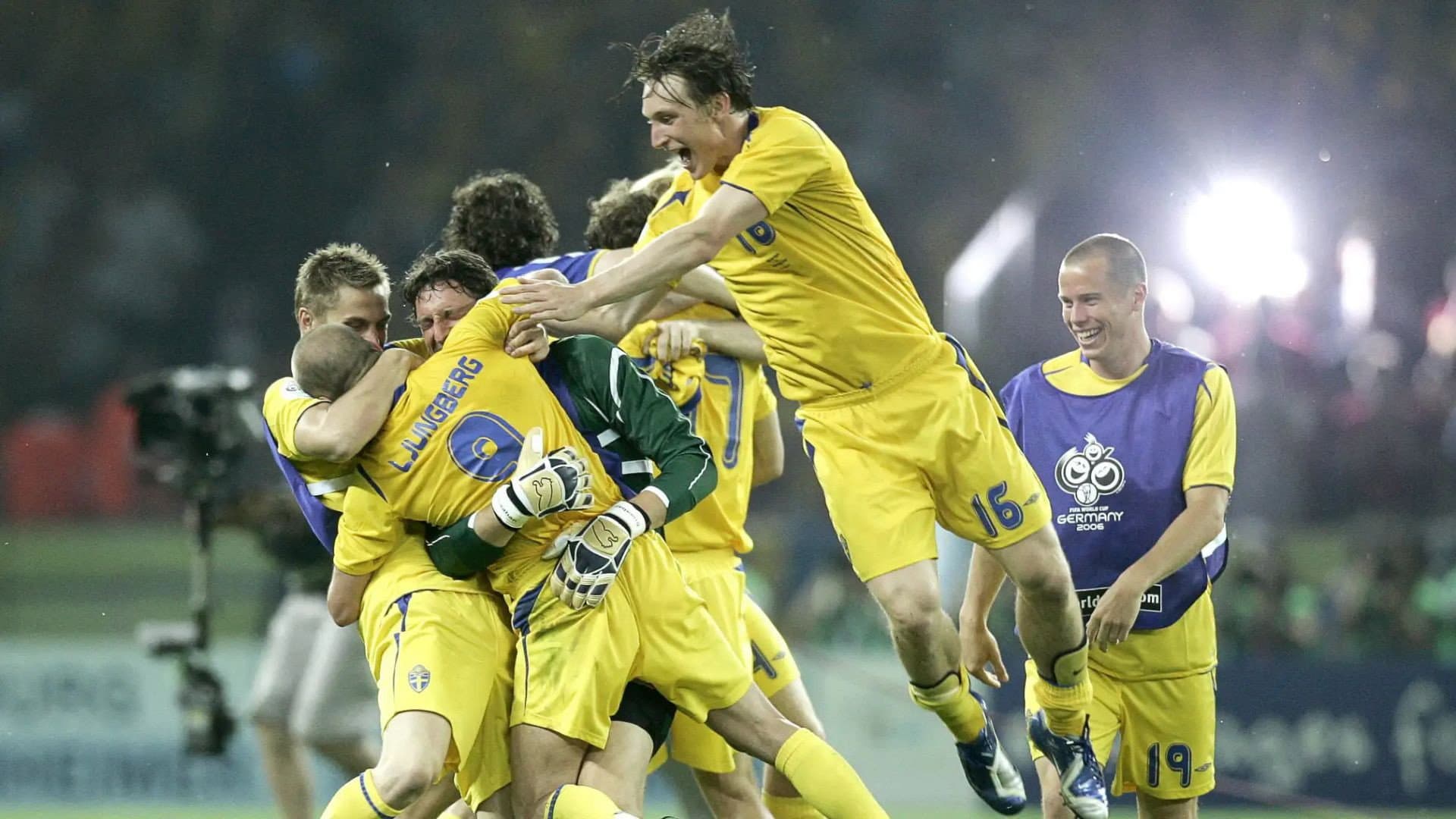 VM-krönika 2006 - immagine