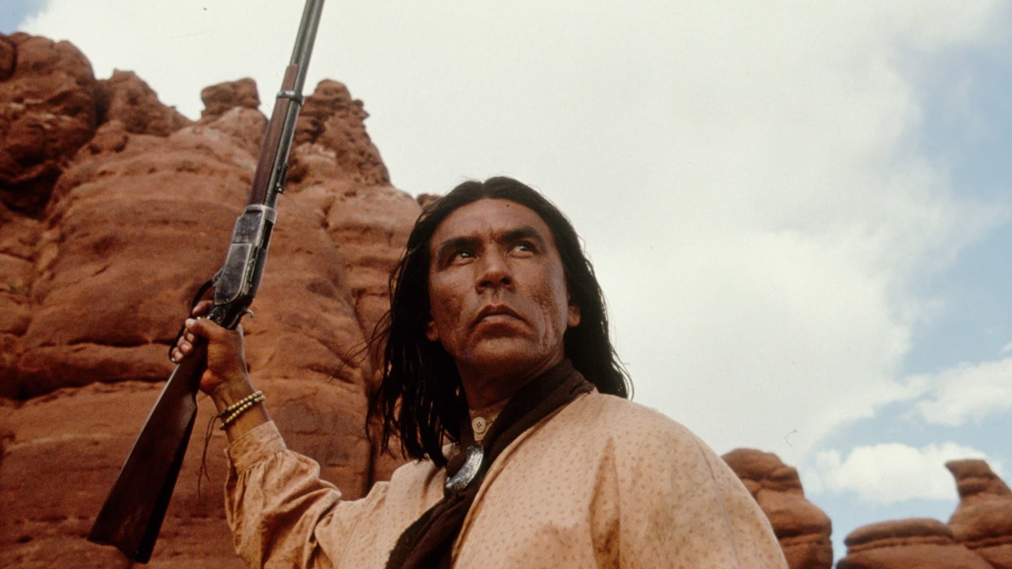 Geronimo - immagine