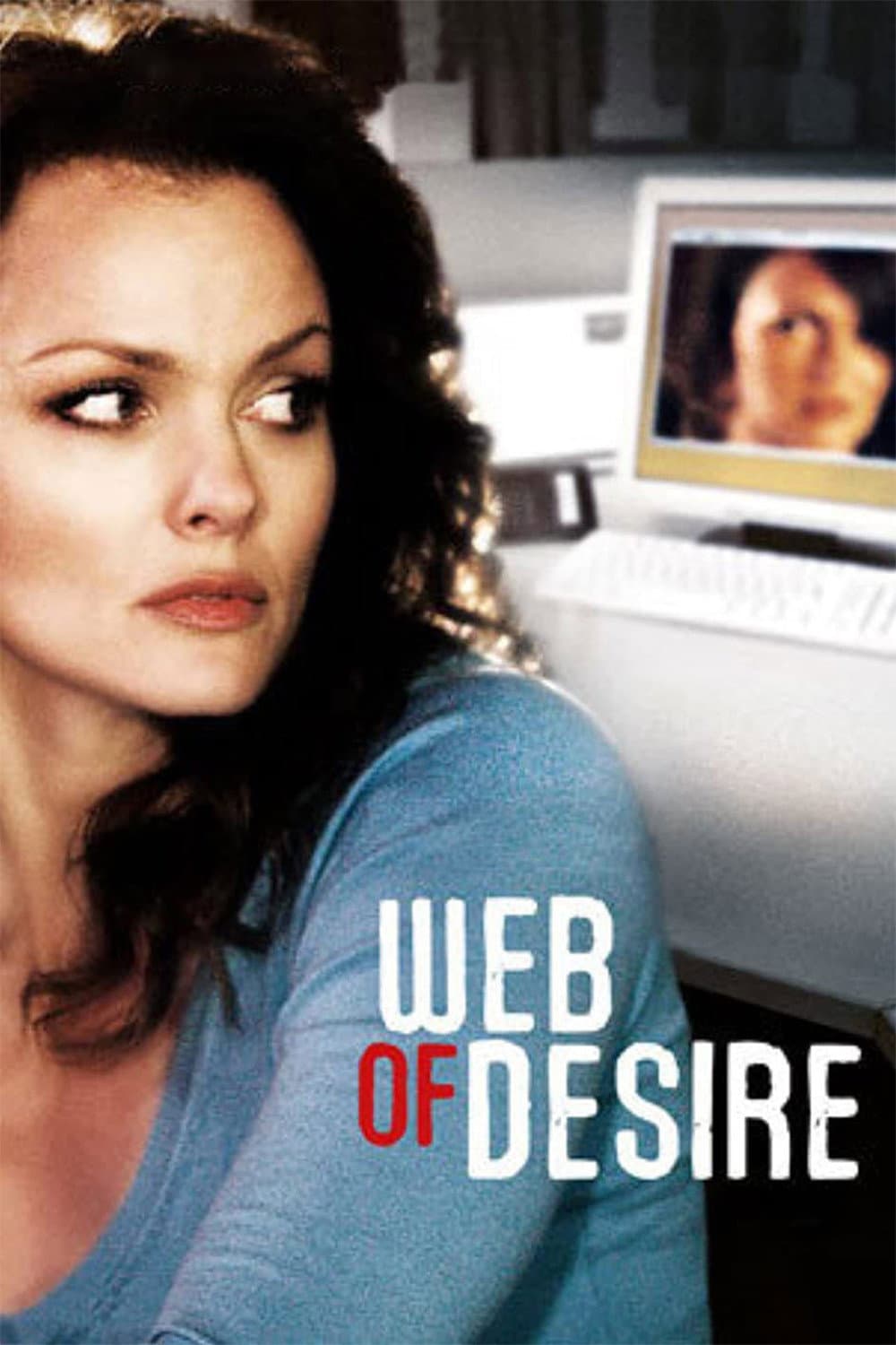 Poster di The Net - Incontri pericolosi