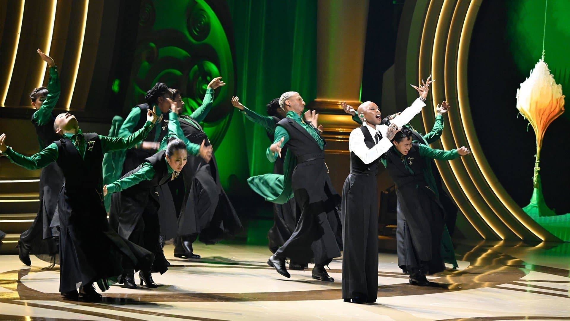 Wicked: One Wonderful Night - immagine