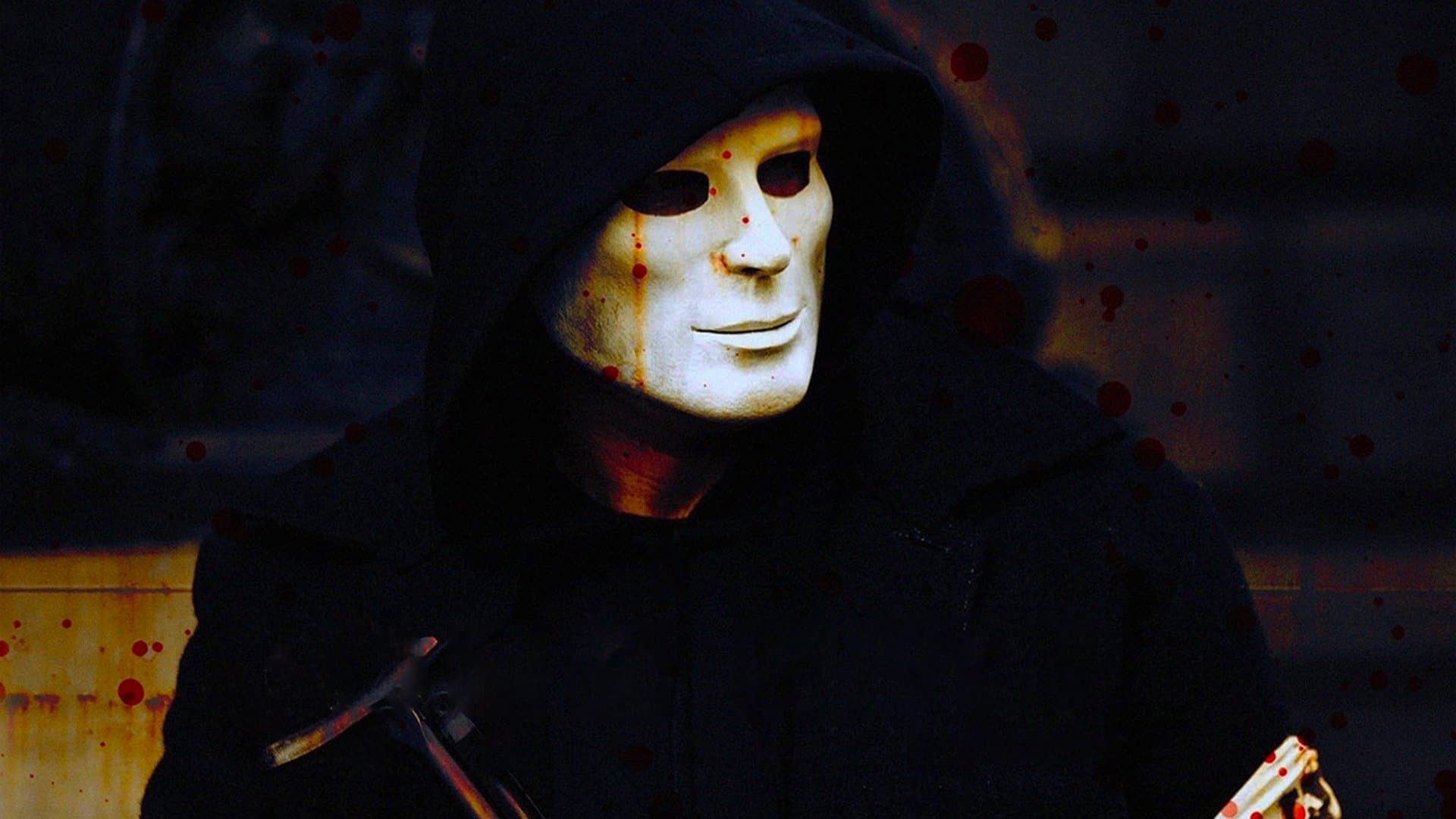 John Doe: Vigilante - immagine
