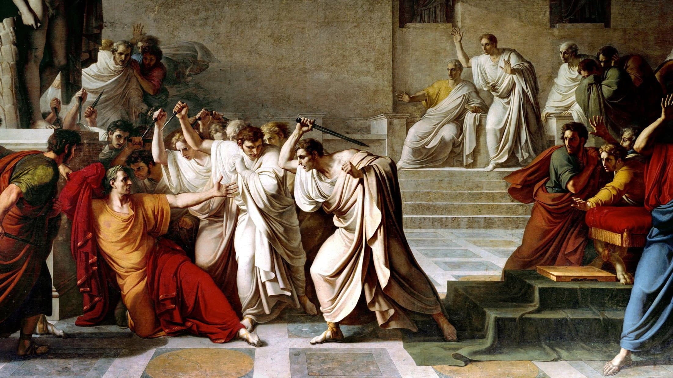 Julius Caesar: Emperor of Rome - immagine