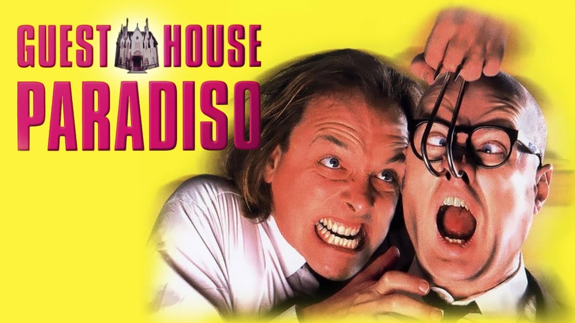 Guest House Paradiso - immagine