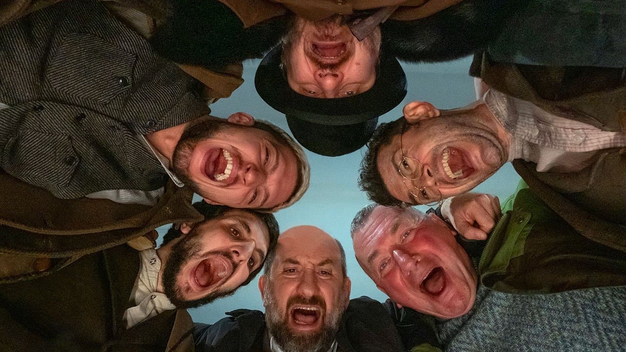 Grazie ragazzi - immagine