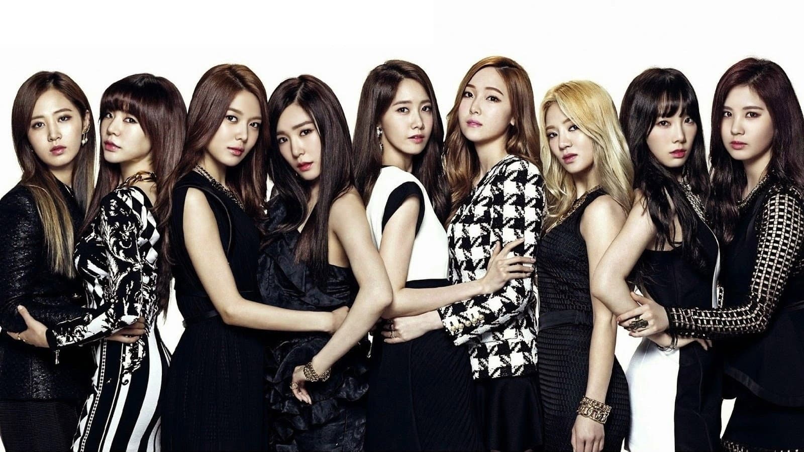 Girls' Generation THE BEST ~New Edition~ - immagine