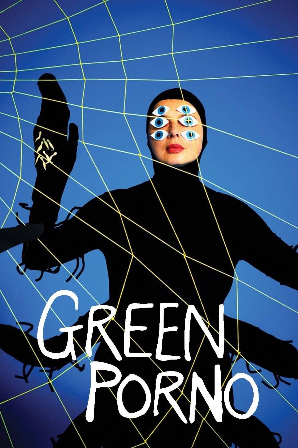 Poster di Green Porno