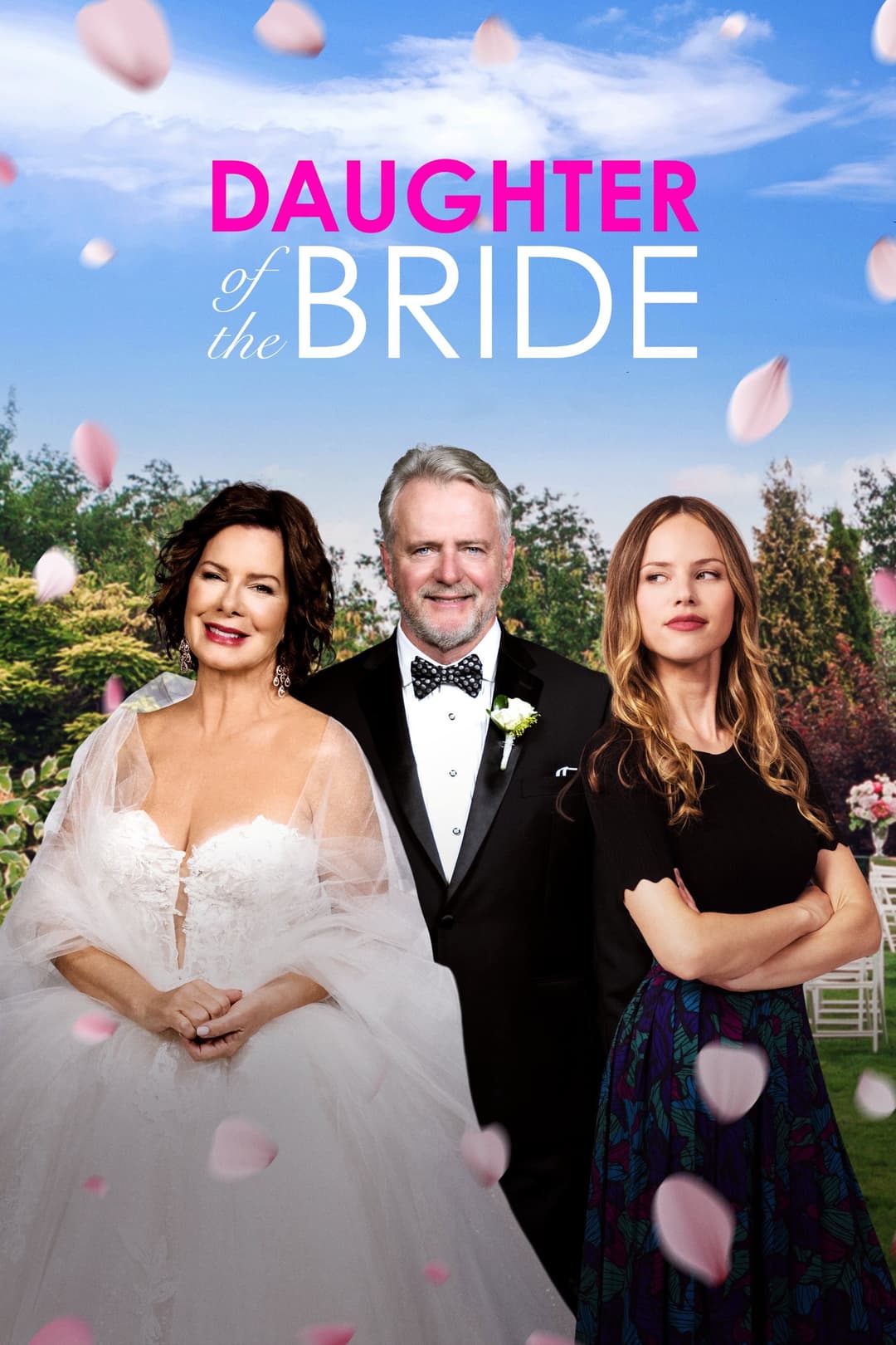 Poster di Daughter of the Bride