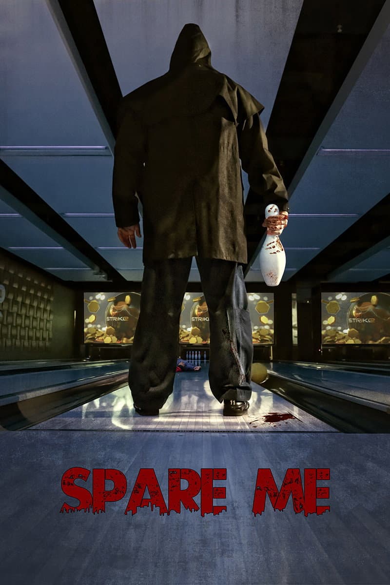 Poster di Spare Me