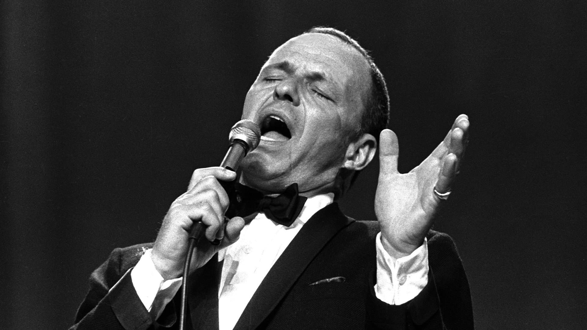 Sinatra - immagine