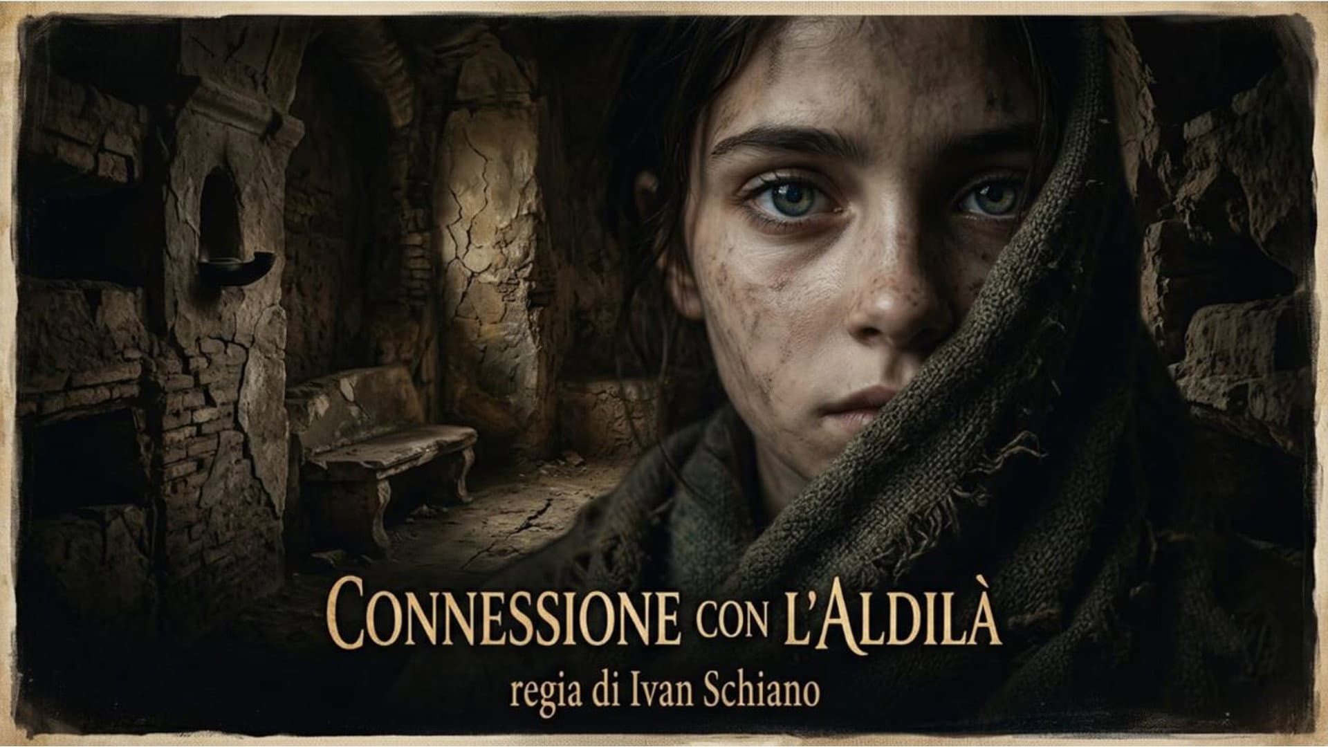 Connessione con l'aldilà - immagine