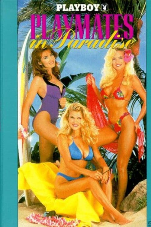 Poster di Playboy: Playmates in Paradise