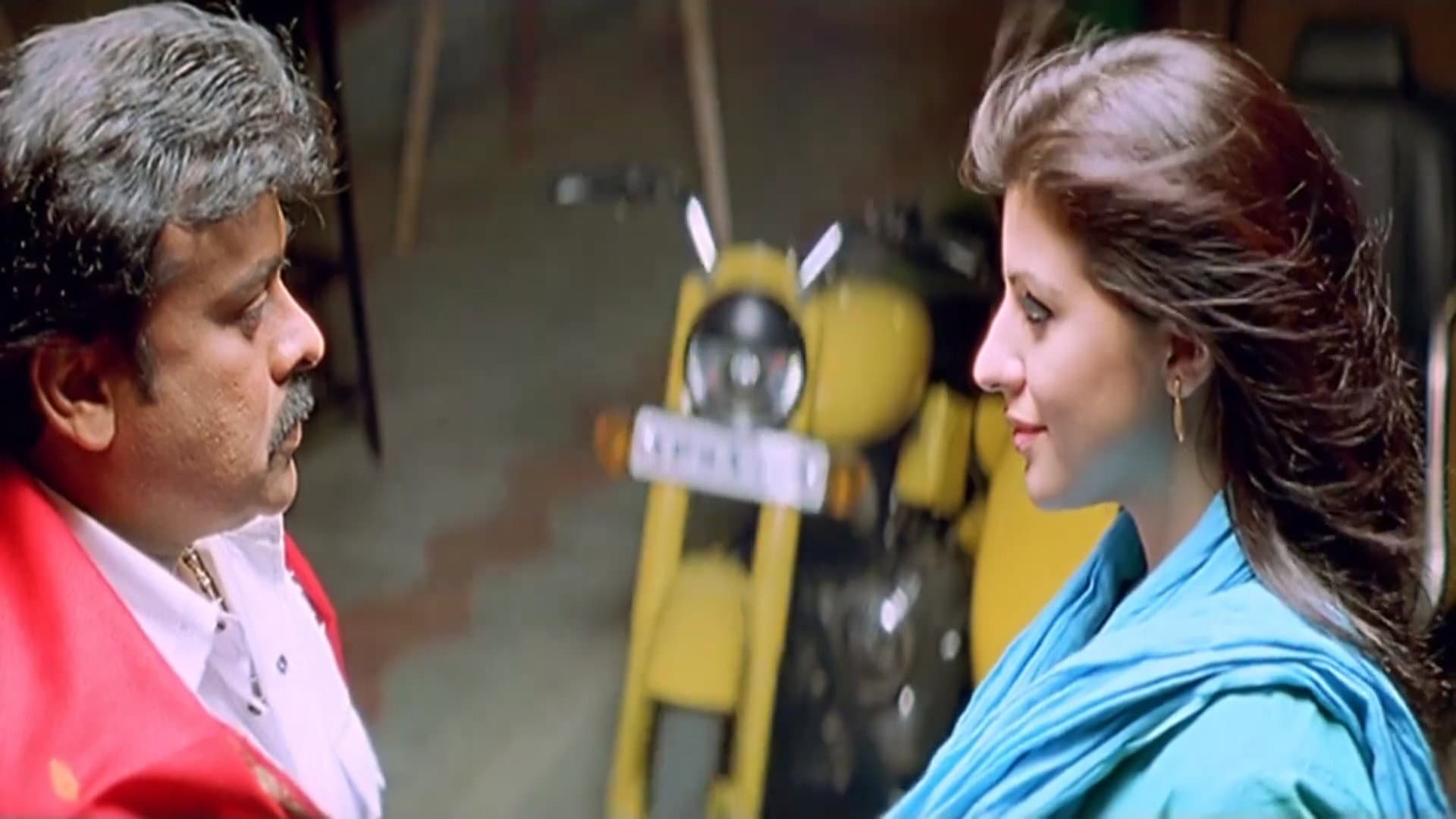 శంకర్ దాదా జిందాబాద్ - immagine